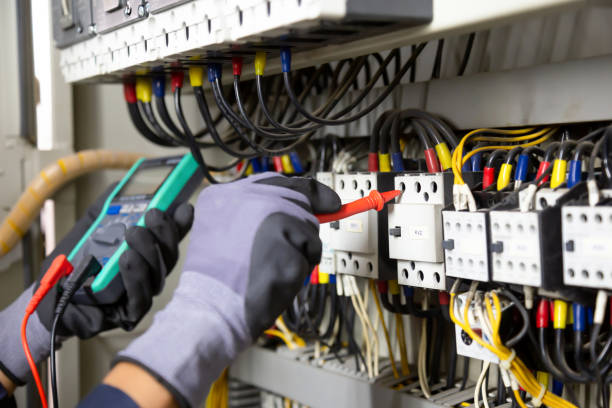 Best Electrical Outlet Installation and Repair  in Sun City West, AZ