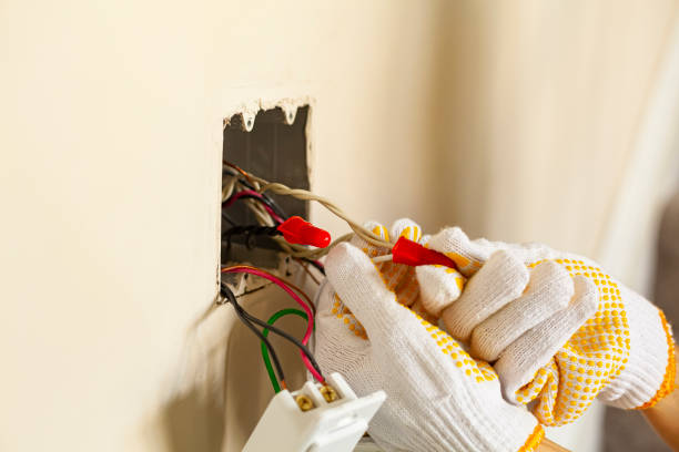 Best Commercial Electrical Services  in Sun City West, AZ